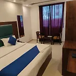 Hotel Deira Suite Plaza Near Igi Airport Delhi