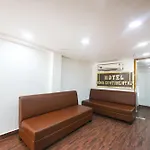 Fabhotel Mona Continental - Nr Laxmi Nagar It Hub