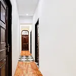 Hotel O Le Empire Stay House