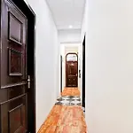 Hotel O Le Empire Stay House