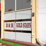Hotel O Gold Stays
