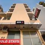 Hotel Param Palace
