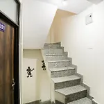 Hotel O Park Inn Near New Ashok Nagar Metro Station
