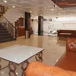 Hotel Royal Rosette With Free Wi-Fi Near New Delhi Railway Station