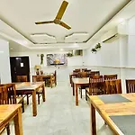 Airport Hotel Grand Olive