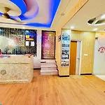 Airport Hotel Grand Olive