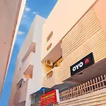 Super Hotel O Star View Residency