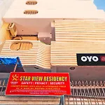 Super Hotel O Star View Residency