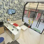 Hotel Zed - Near Delhi Airport