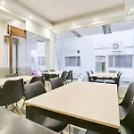 Hotel Moon Residency-National Highway-8, Mahipalpur