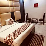 Hotel Caves International Near Igi Airport Delhi