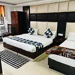 Hotel Caves International Near Igi Airport Delhi