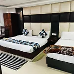 Hotel Caves International Near Igi Airport Delhi