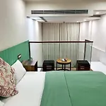 Leafyinn Tranquil Loft