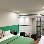 Leafyinn Tranquil Loft