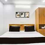 Hotel O Hotel Tj