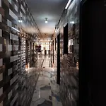 Hotel Metro Park