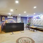 Hotel Aerostar Grand Near Yashobhoomi, Dwarka