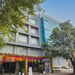 Hotel Aerostar Grand Near Yashobhoomi, Dwarka