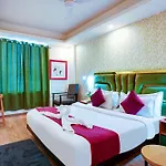 Hotel Aerostar Grand Near Yashobhoomi, Dwarka