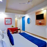 Hotel Aerostar Grand Near Yashobhoomi, Dwarka