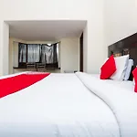 Hotel O Shiv Shakti Inn Near Kamal Cinema