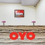 Hotel O Royal Lotus Stay Near Ip Extension Metro Station