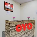 Hotel O Royal Lotus Stay Near Ip Extension Metro Station
