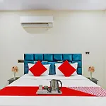 Hotel O Royal Lotus Stay Near Ip Extension Metro Station