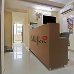 Hotel O Mannat Bhera Enclave