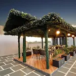 Hotel Uptown - 1Km From Connaught Place