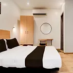 Super Hotel O Britania Chowk