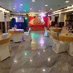 Hotel Pearl Crown
