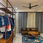 Leafyinn Serenity Retreat