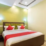 Super Oyo Hotel O Red Stone Inn