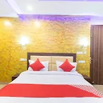 Super Oyo Hotel O Red Stone Inn