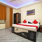 Hotel O One Plus One Residency