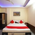 Hotel O One Plus One Residency