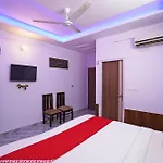 Hotel O One Plus One Residency