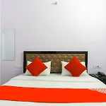 Hotel O D.C Guest House