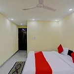 Hotel O Park Palace