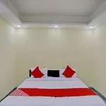 Hotel O Park Palace
