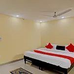 Hotel O Park Palace