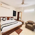 Hauz Khas Villa