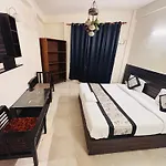 Hauz Khas Villa