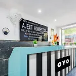 Hotel O Ajeet Homestay