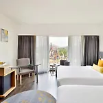 Hotel Olive Aero Suites