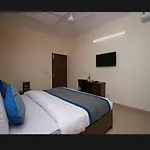 Surya O Hotel