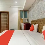 Hotel O The Glory Hotel