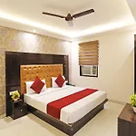 The Iconic Hotel Delhi International Airport